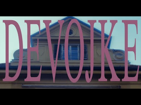 Astrid & The Scandals - DEVOJKE (Official Music Video)