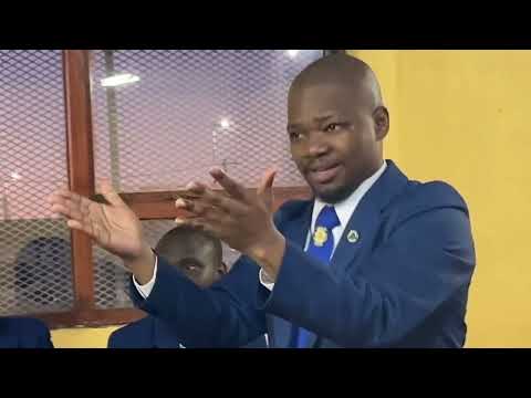 Khaya D Wesley Guild 2023 - Bro Sali