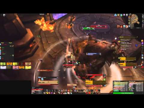 Fratres Sabulum - Twin Ogres Normal Kill