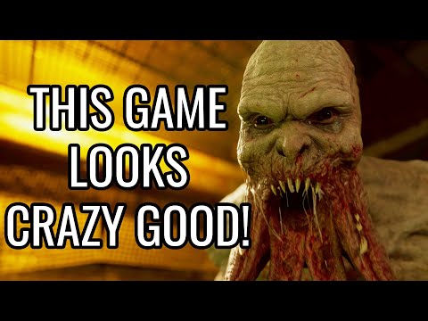 S.T.A.L.K.E.R. 2 Is Without A Doubt One of The Best Looking Games of E3