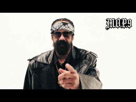 Cypress Hill ft. Damian Marley - Scandalous (Video Clip)