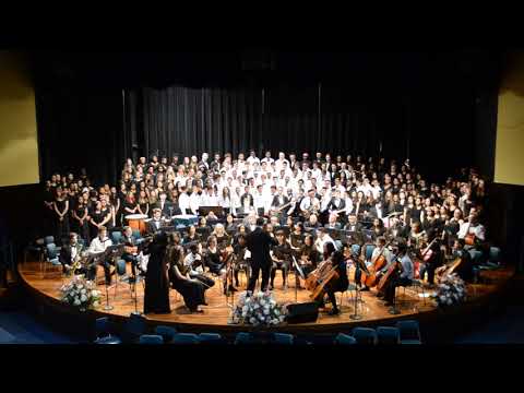 Chain of Fools - HS Choir