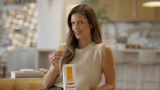 Pepperidge Farm NEW Chessmen Flavors 2026 | Reimagined Butter Cookie