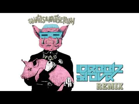 Anitserum x Snails - Wild (Drbblz x Tovr Bootleg)