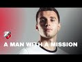 A man with a mission ? | TASOS DOUVIKAS ?? ⚽️