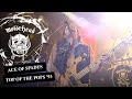 Motörhead – Ace Of Spades (1993 Top Of The Pops Performance)
