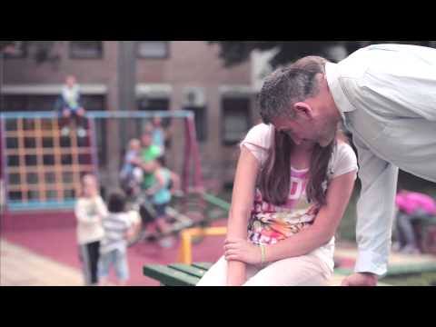 NORBS projekat "Život nije dijagnoza" - Marija Đurović