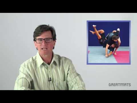 Judo Mat Options - Greatmats Judo Flooring