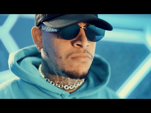 El Chulo x El Kamel - Las Auras Se Matan Solas (Video Oficial)