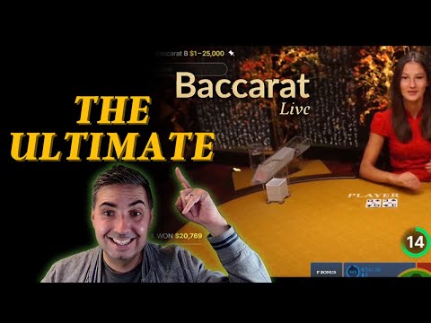 Free Baccarat Online