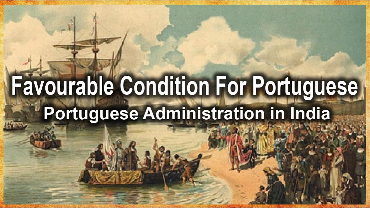 History lesson on the Blue Water Policy and Portuguese legacy in the Indian Ocean