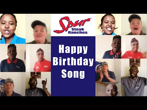 Spur Birthday | Spur Song