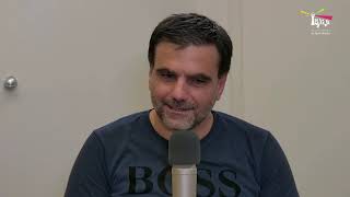 د. أمجد موسى في خارج الصندوق