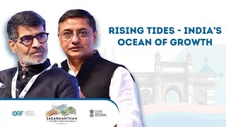 Building on 5,000 Years of Innovation — Sanjeev Sanyal on India’s Shipbuilding Revival