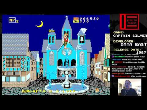 Push To Reject - Episode 63