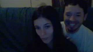 Piebald- Mess With The Bulls (Us singing with it)