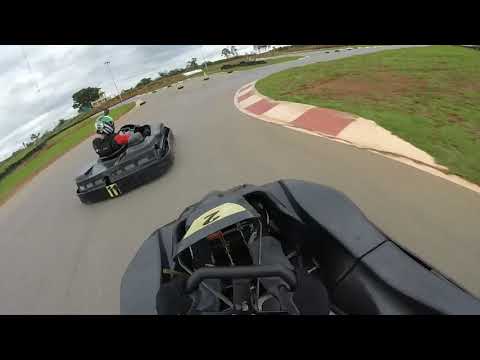 Lika Racing 2019 - Etapa 11