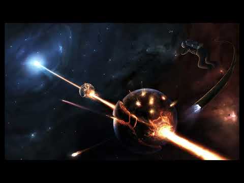 Lightsphere - Rush Hour