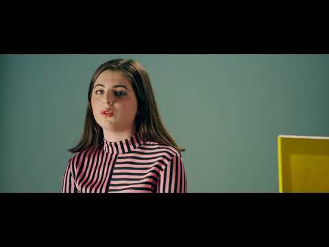 Sofia Wolfson - Write It Down (Official Video)