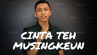 Download lagu Cinta Teh Musingkeun mp3 Download lagu Cinta Teh Musingkeun mp3