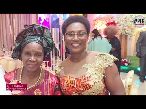 Dîner-gala des étoiles de la Zombrot