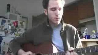 saturday night shuffle by merle travis