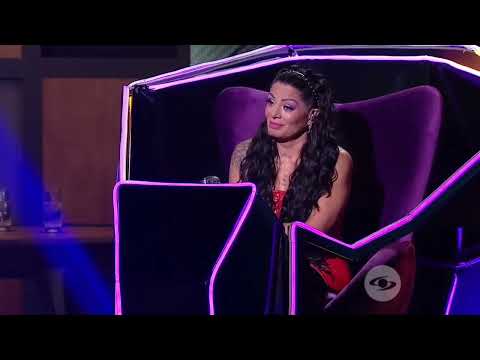 El Gran Teatro Andrés  Cepeda ft Santiago Cruz