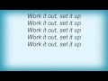 Coup - Head (Of State) Lyrics