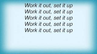 Coup - Head (Of State) Lyrics