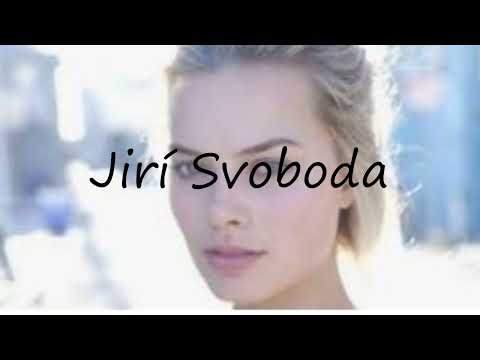 How to pronounce Jirí Svoboda in English?