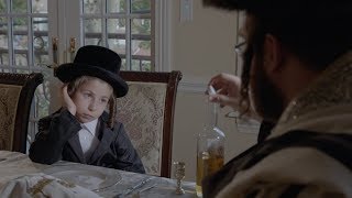 Michoel Schnitzler - Tzohar | ?מיין קינד... אייכה