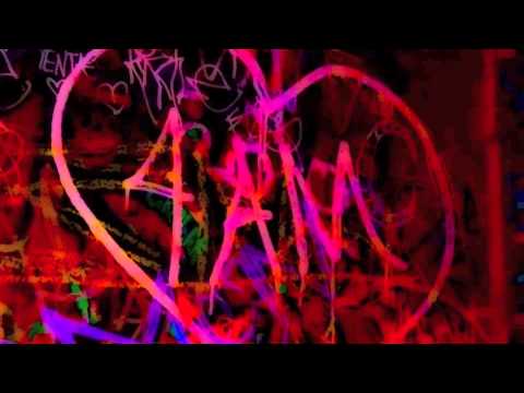 DJ4AM -  BACON )))STATIC((( Interlude from the forthcoming "Music for Film" LP