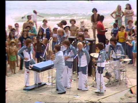 Dick Clark Interviews Bo Donaldson & The Heywoods- Action 74