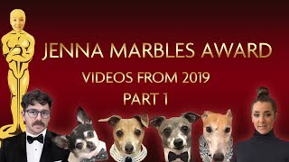 Jenna Marbles Award - Videos from 2019 | Part1