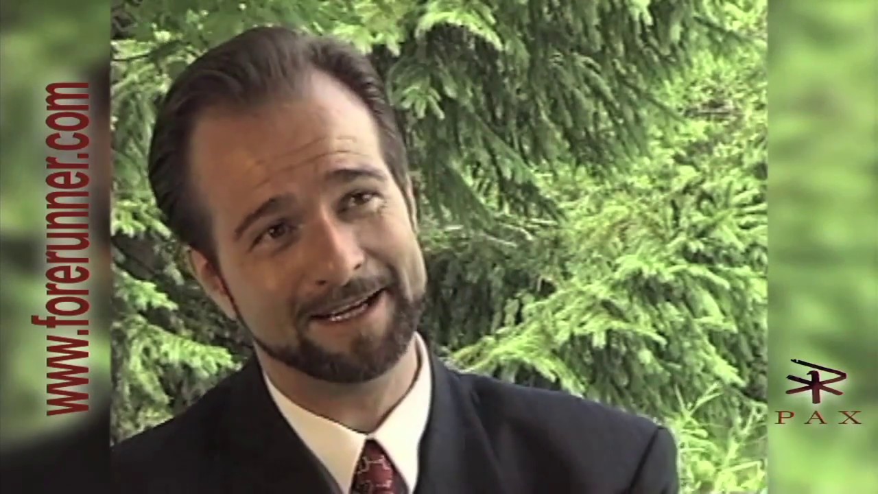 Video: Onward Christian Soldier - A Tribute to Jeff Ziegler