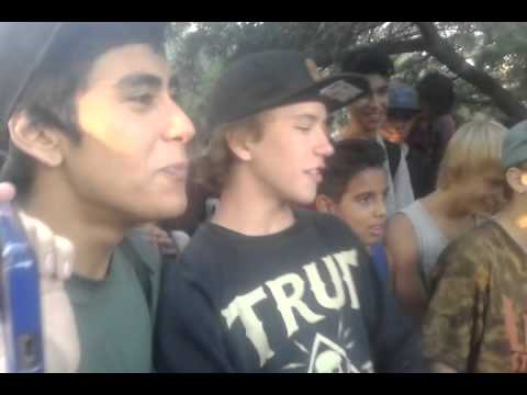 Fecru-Usha Vs Tazer Flow-Francisco