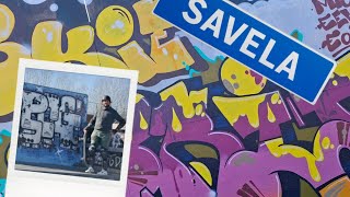 Kevätsessarit Savelassa — yksi jäbä, vanerimikro ja perustempujen kunnioitus