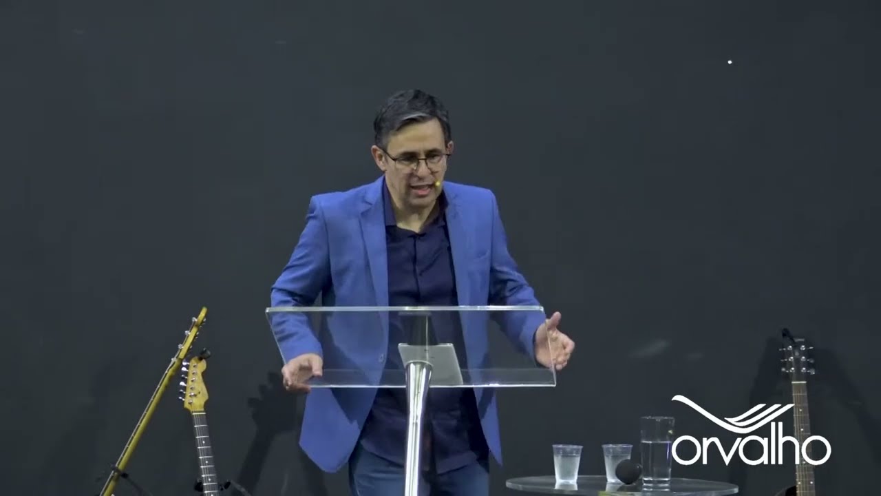 Voltando para a casa do Pai