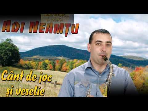 Adi Neamtu ❤️ Invartite din Marginimea Sibiului ❗️