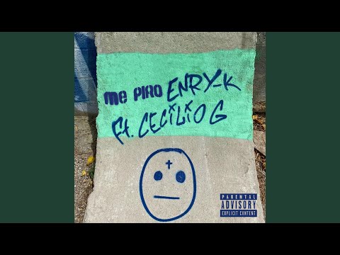 Me Piro (feat. Cecilio G.)