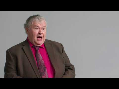 Dr. Roger Wilson | Professor, Classical, Near Eastern, and Religious Studies