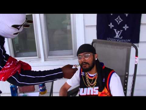 Dhananjay The First - Let You Love Me