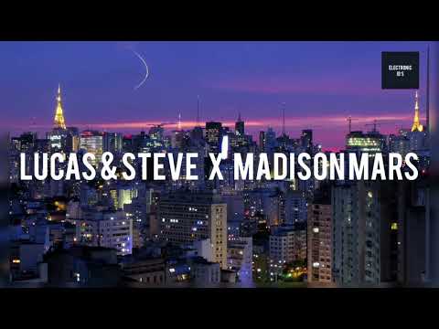 Lucas & Steve x Madison Mars - ID ( Tomorrowland 2018)