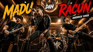 Download lagu MADU DAN RACUN - Hard Rock Cover | Powerful Indonesian Rock Anthem mp3