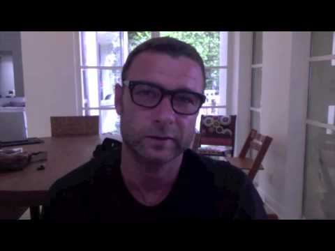 Liev Schreiber for New York Fair Elections