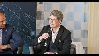 Cyber Regulations and Org Management | Cyber Future Dialogue 2024