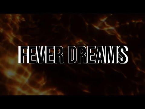 Istasha x outsiderX - Fever Dreams (Lyrics Video)