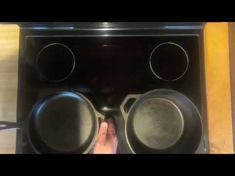 YouTube video about: Can you use a grill pan on an electric stove?