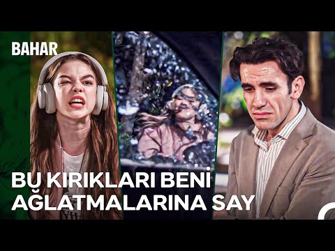 Benim Kalemlerimi Atarken, Diğer Kızını Kurslara Yazdırmışsın! - Bahar 16. Bölüm (SEZON FİNALİ)
