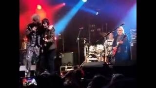 boomtown rats bill wyman the in crowd rock and horse power 2016